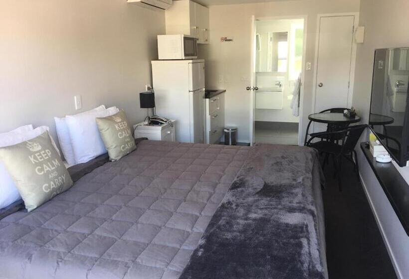 Fotos del hotel Bucklands Beach Waterfront Motel:  2