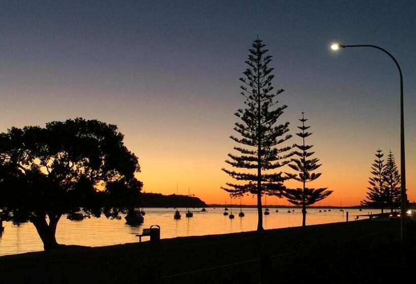 Fotos del hotel Bucklands Beach Waterfront Motel:  4