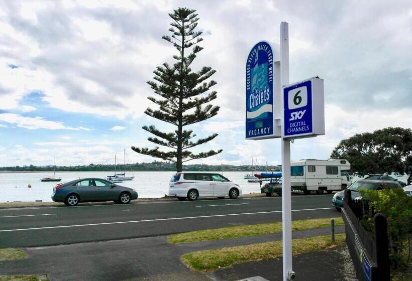 Fotos del hotel Bucklands Beach Waterfront Motel:  25