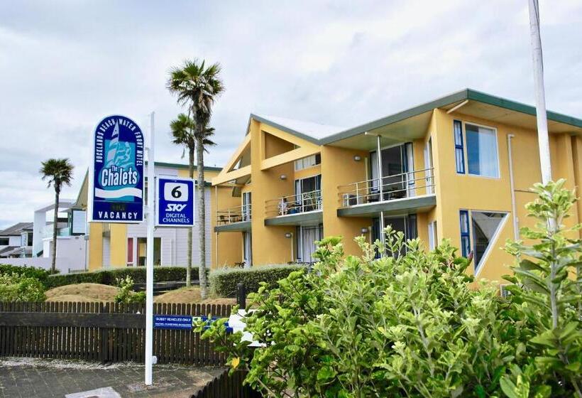 Fotos del hotel Bucklands Beach Waterfront Motel:  17
