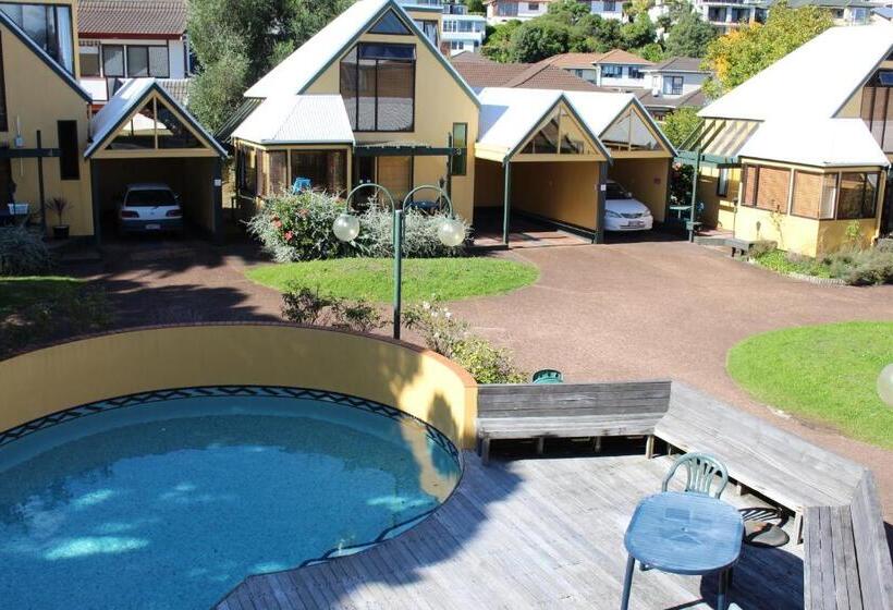 Fotos del hotel Bucklands Beach Waterfront Motel:  23