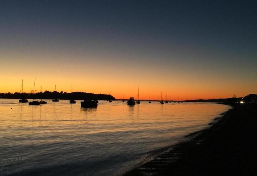 Fotos del hotel Bucklands Beach Waterfront Motel:  19