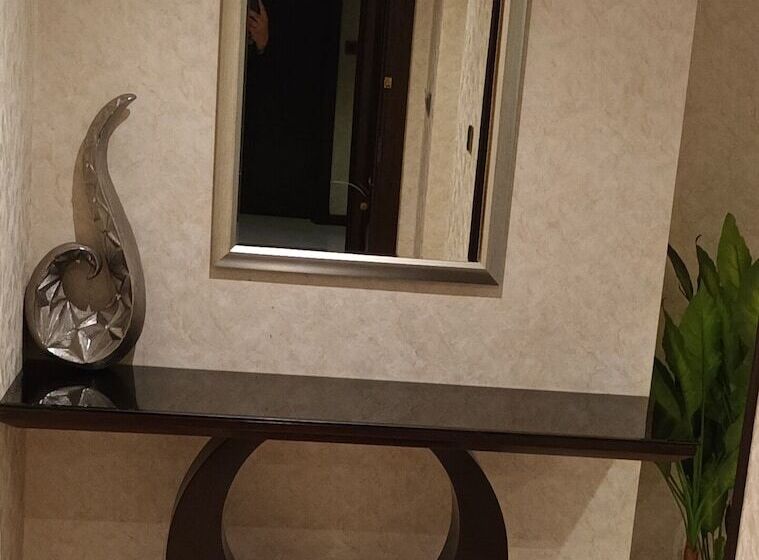 Fotos del hotel Al Shahbaa Hotel Jeddah:  13