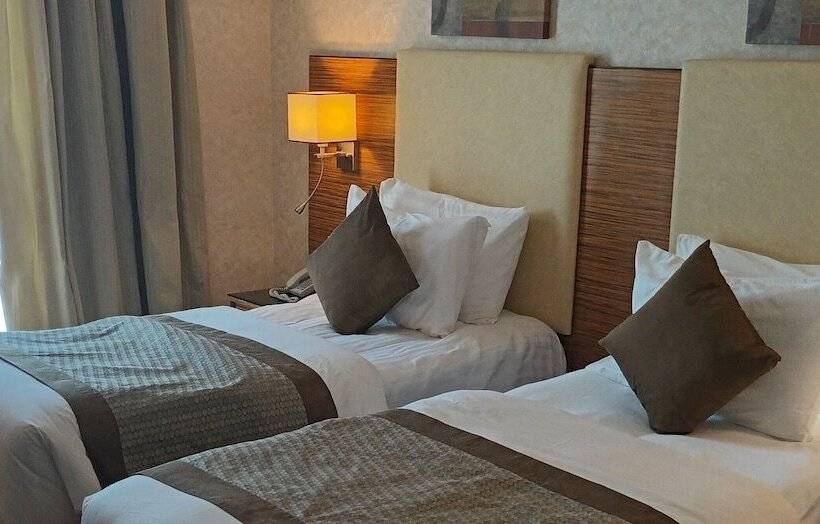 Fotos del hotel Al Shahbaa Hotel Jeddah:  7