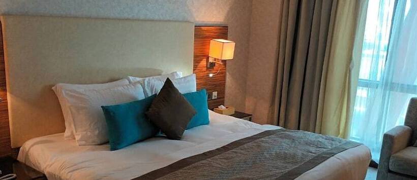 Fotos del hotel Al Shahbaa Hotel Jeddah:  14