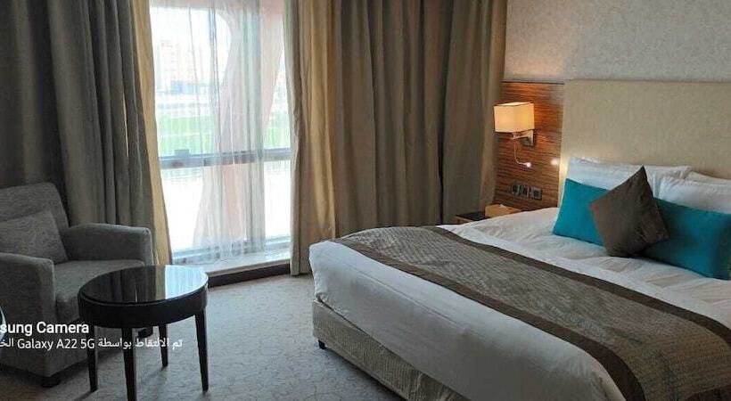 Fotos del hotel Al Shahbaa Hotel Jeddah:  16