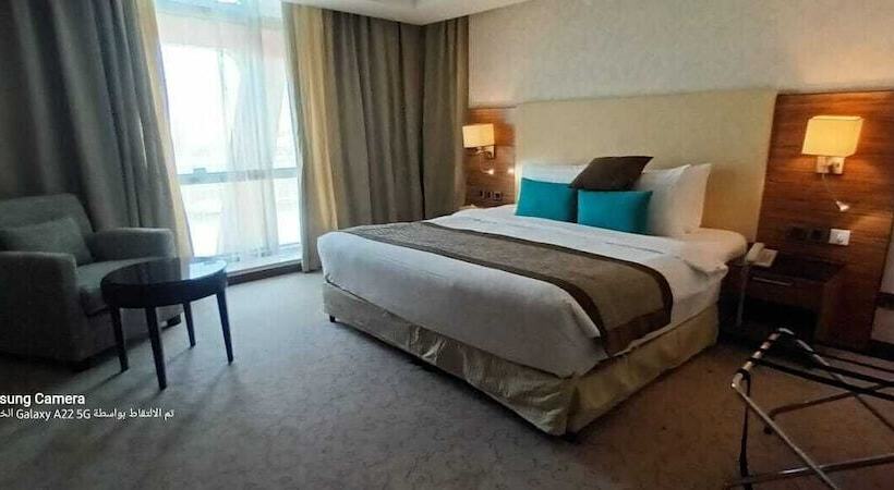 Fotos del hotel Al Shahbaa Hotel Jeddah:  11