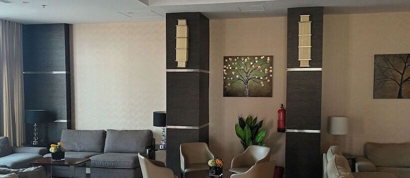 Fotos del hotel Al Shahbaa Hotel Jeddah:  12