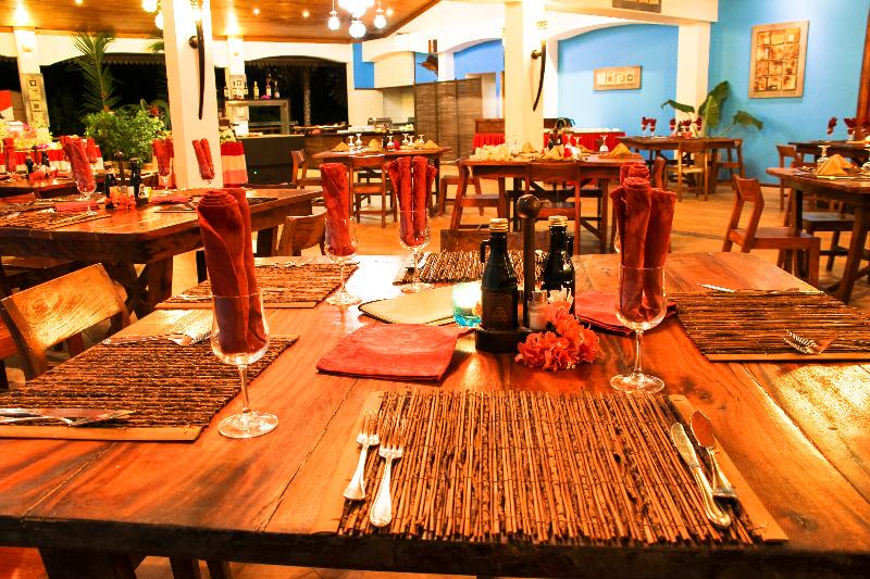 Fotos del hotel Cote D'or Lodge:  4