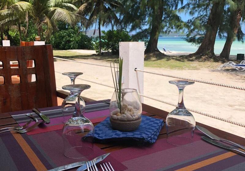 Fotos del hotel Cote D'or Lodge:  6