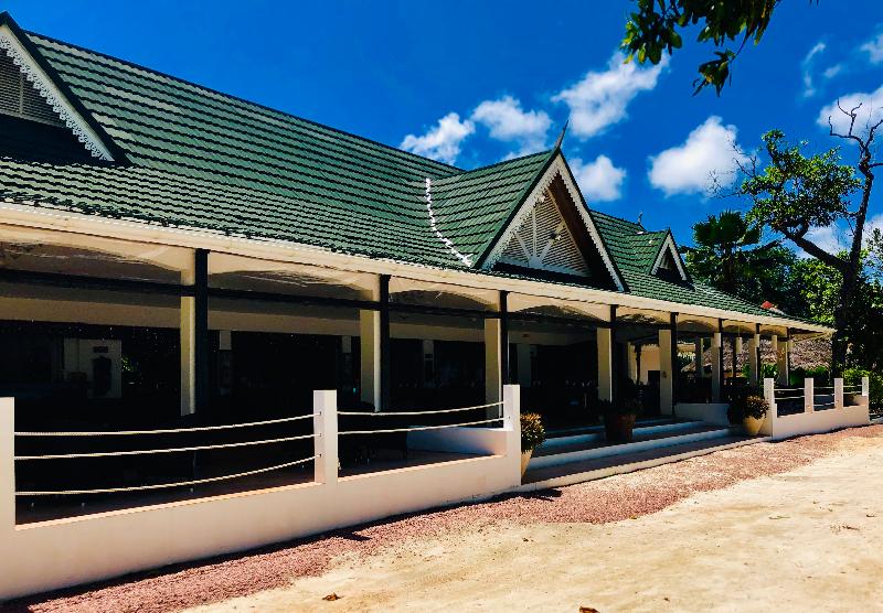 Fotos del hotel Cote D'or Lodge:  7