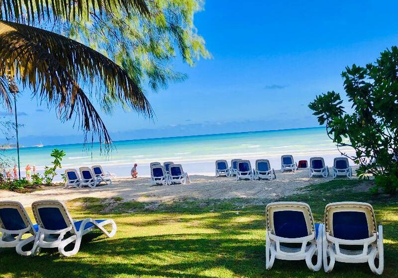 Fotos del hotel Cote D'or Lodge:  3