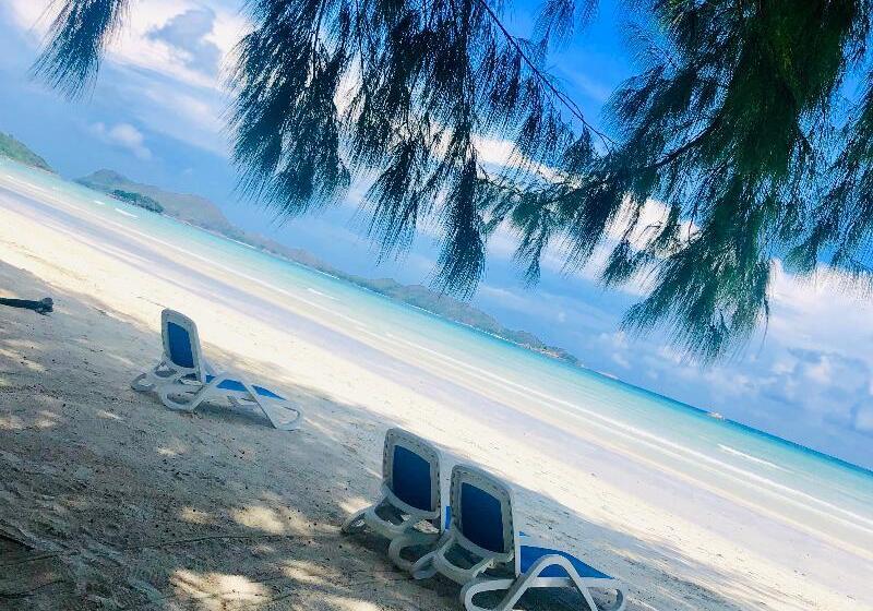 Fotos del hotel Cote D'or Lodge:  5