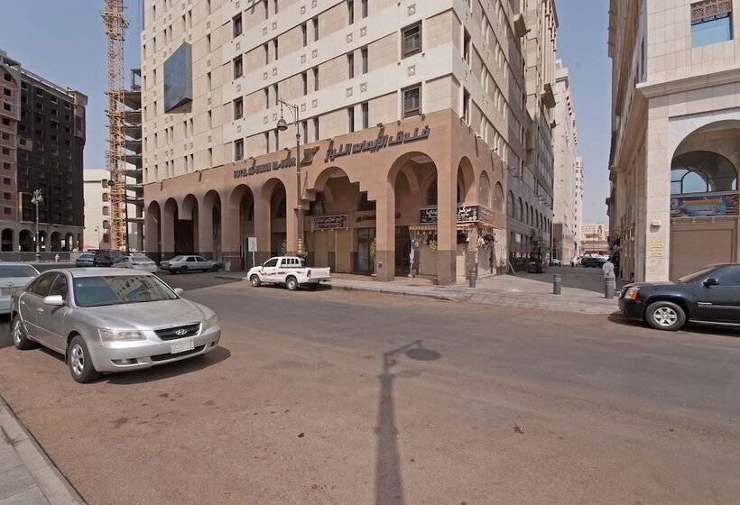 Dar Al Eiman Al Nour