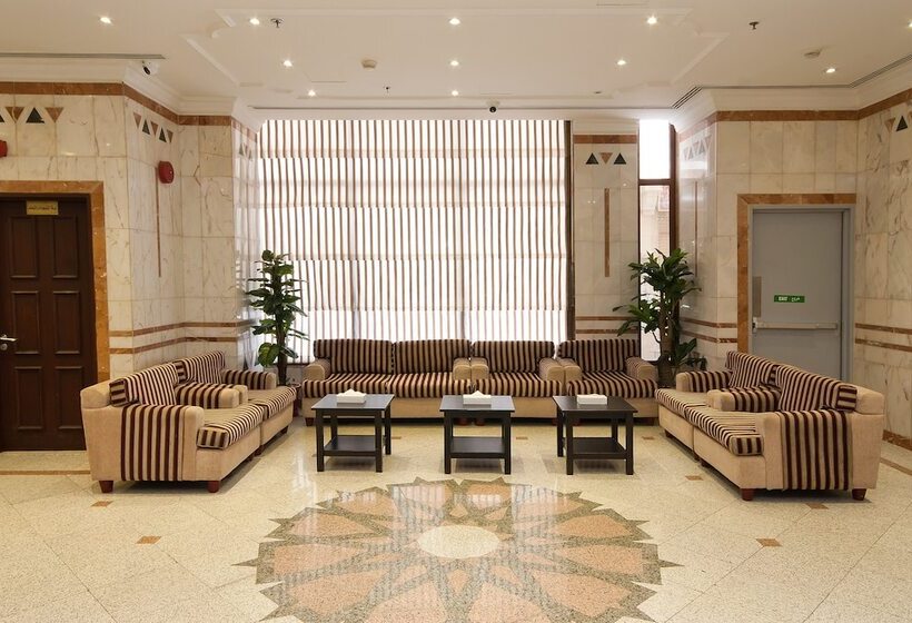 Fotos del hotel Dar Al Eiman Al Nour:  4