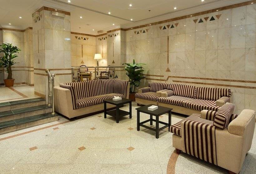 Fotos del hotel Dar Al Eiman Al Nour:  3