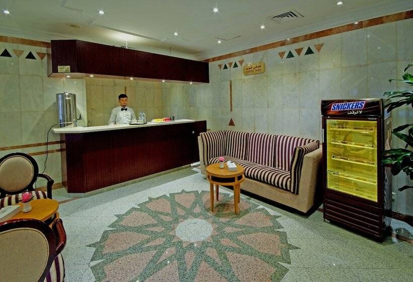 Fotos del hotel Dar Al Eiman Al Nour:  9