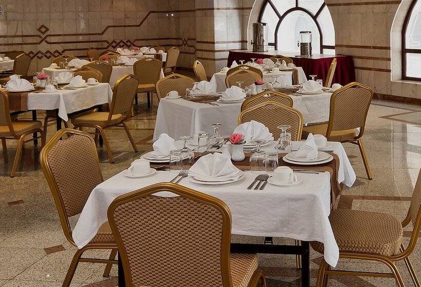 Fotos del hotel Dar Al Eiman Al Nour:  5