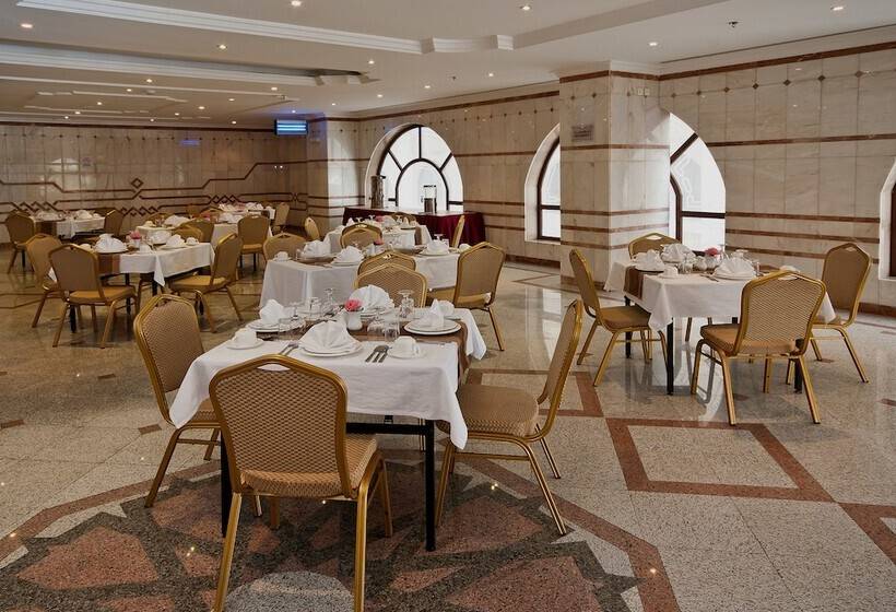 Fotos del hotel Dar Al Eiman Al Nour:  10