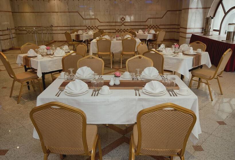 Fotos del hotel Dar Al Eiman Al Nour:  13