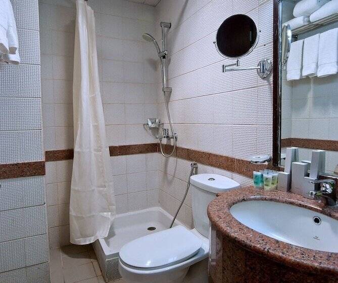 Fotos del hotel Dar Al Eiman Al Nour:  6