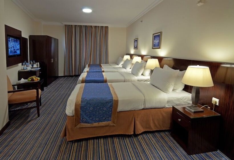 Fotos del hotel Dar Al Eiman Al Nour:  2