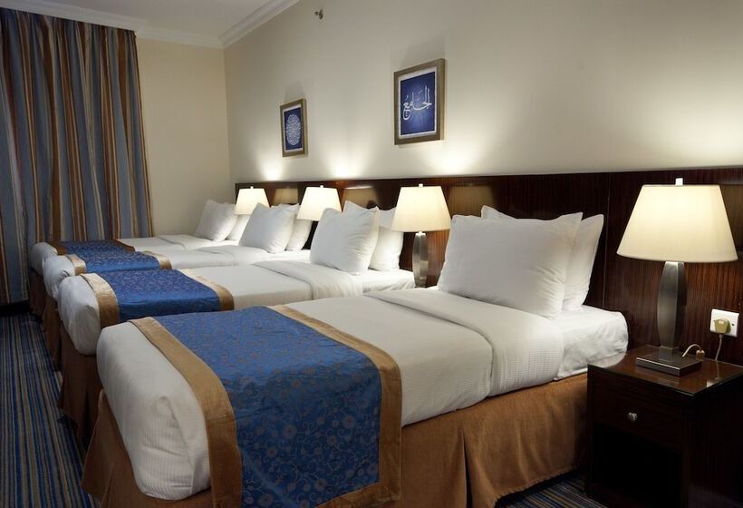 Fotos del hotel Dar Al Eiman Al Nour:  8