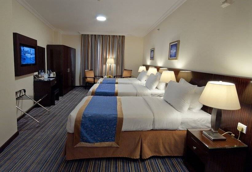 Fotos del hotel Dar Al Eiman Al Nour:  12