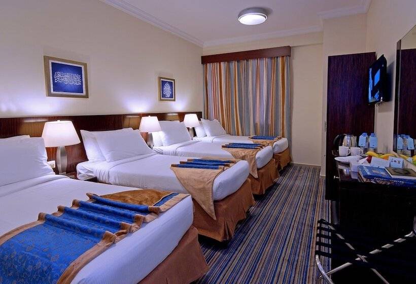 Fotos del hotel Dar Al Eiman Al Nour:  14