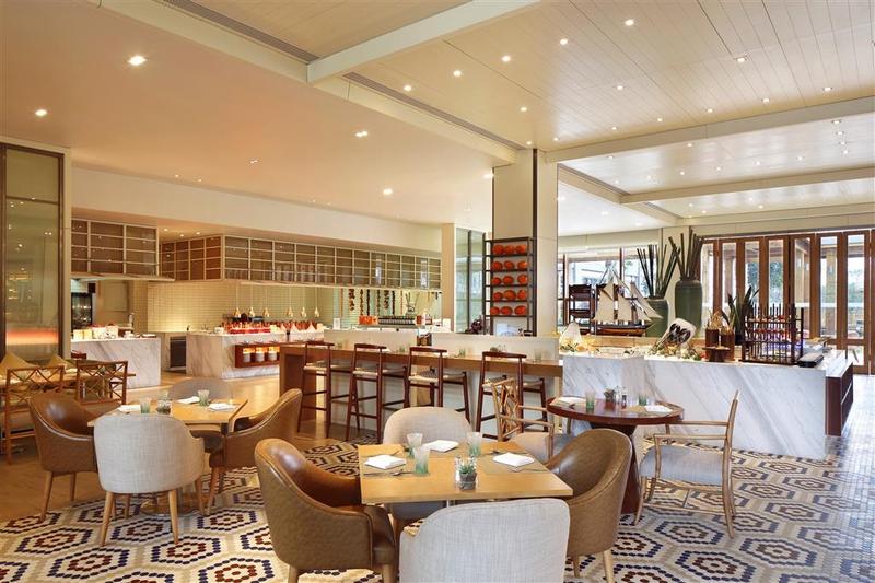 Fotos del hotel Four Points By Sheraton Chengdu, Anren:  12