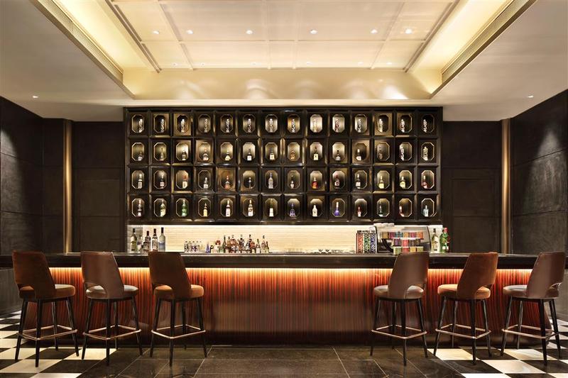 Fotos del hotel Four Points By Sheraton Chengdu, Anren:  5