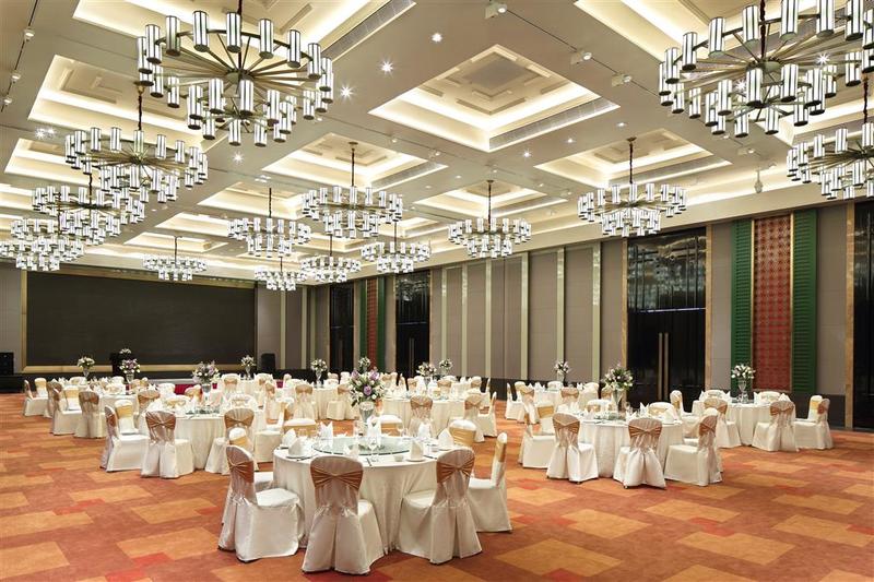 Fotos del hotel Four Points By Sheraton Chengdu, Anren:  17