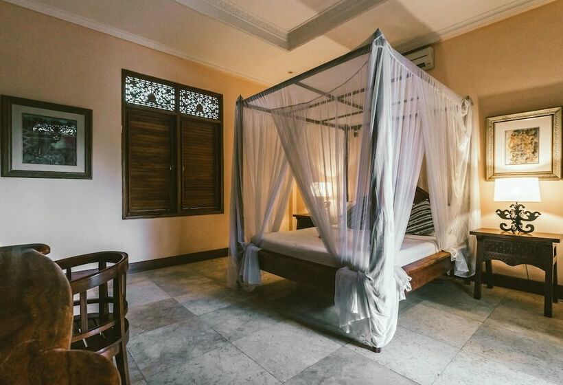 Fotos del hotel Honeymoon Guesthouse:  18