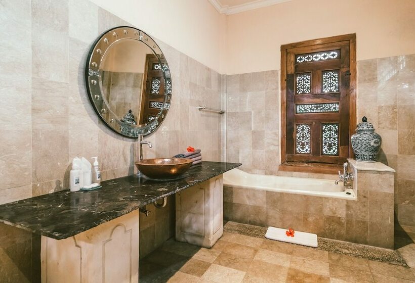 Fotos del hotel Honeymoon Guesthouse:  10