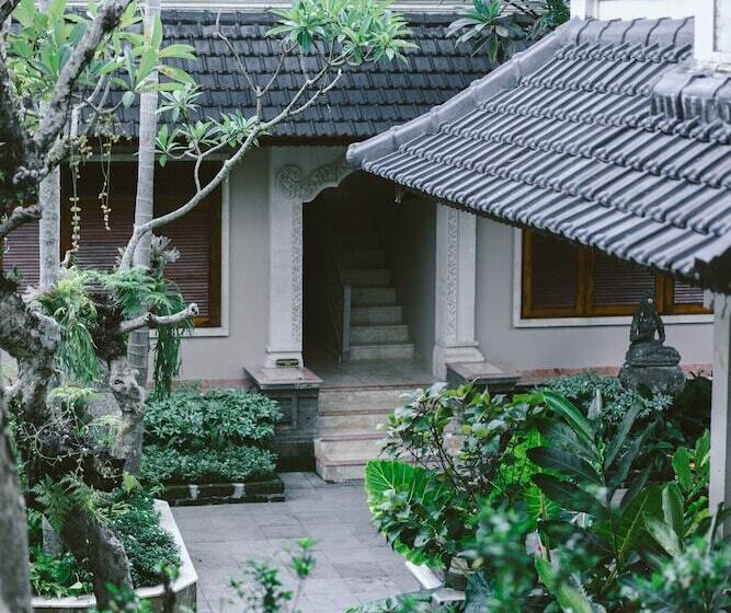 Fotos del hotel Honeymoon Guesthouse:  8