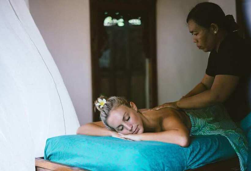 Fotos del hotel Honeymoon Guesthouse:  15