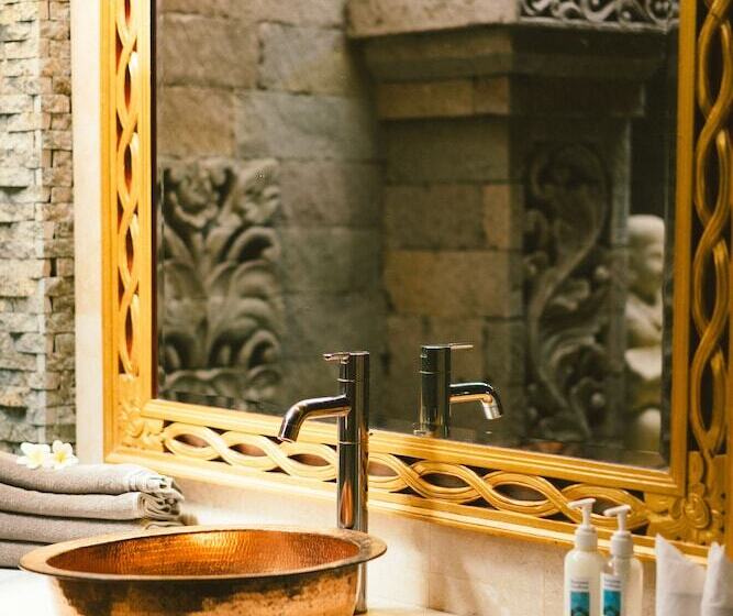 Fotos del hotel Honeymoon Guesthouse:  20