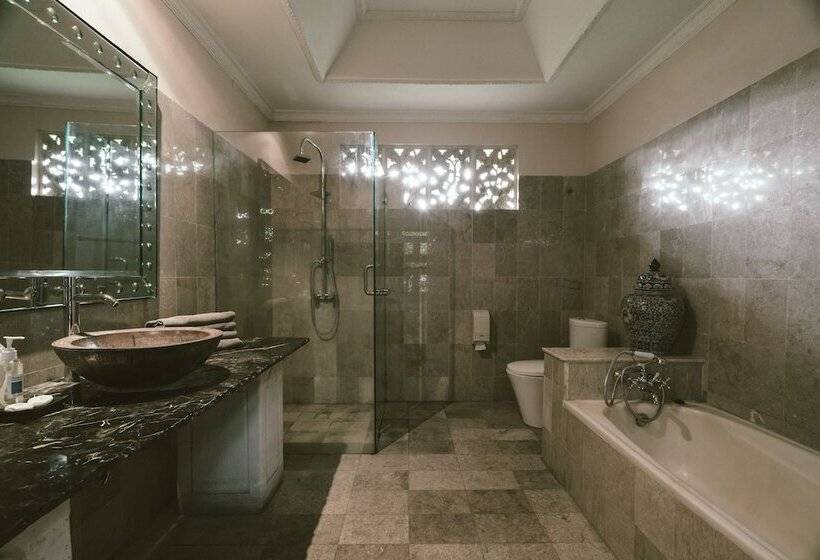 Fotos del hotel Honeymoon Guesthouse:  6