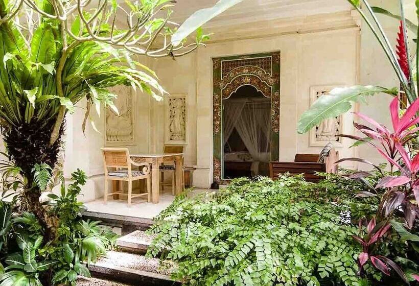 Fotos del hotel Honeymoon Guesthouse:  19