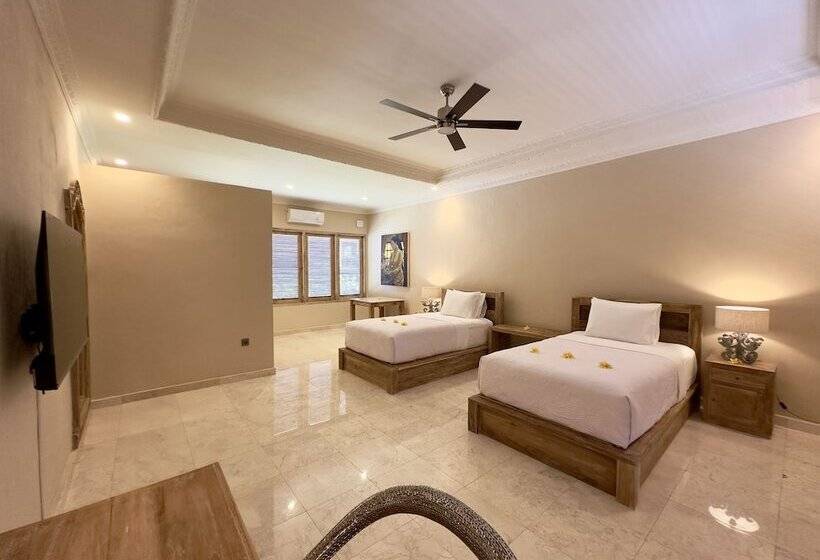 Fotos del hotel Honeymoon Guesthouse:  23