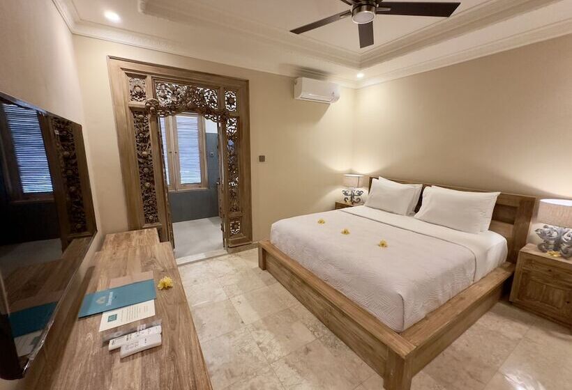 Fotos del hotel Honeymoon Guesthouse:  2