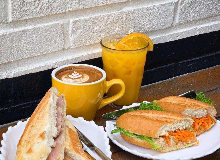 Fotos del hotel Aria:  4