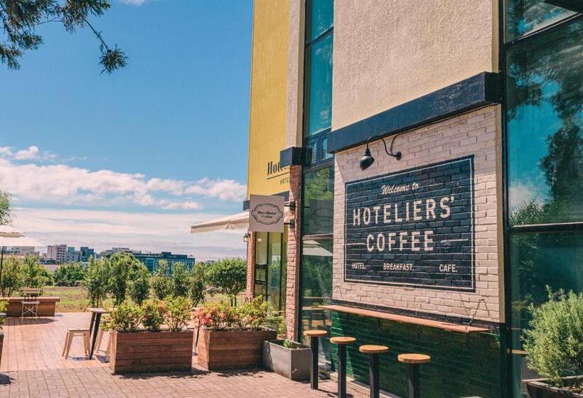 Fotos del hotel Aria:  17