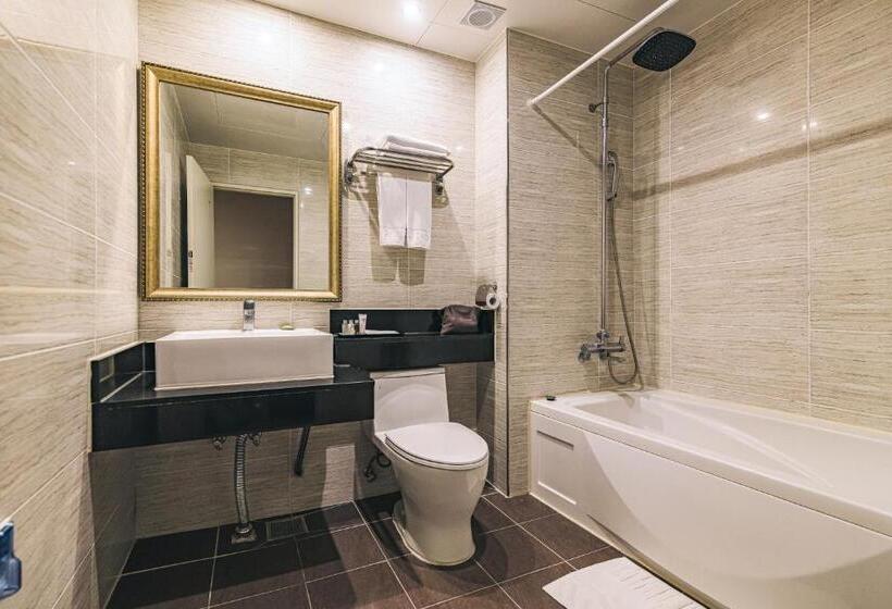 Fotos del hotel Aria:  5