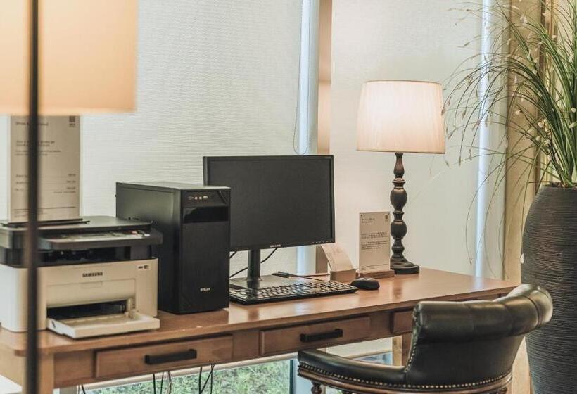 Fotos del hotel Aria:  23