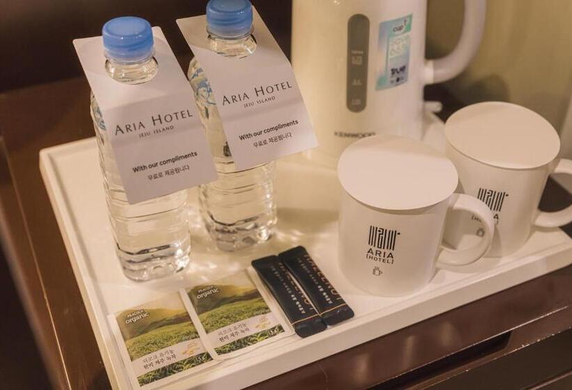 Fotos del hotel Aria:  21