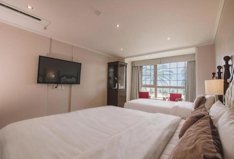 Fotos del hotel Aria:  22