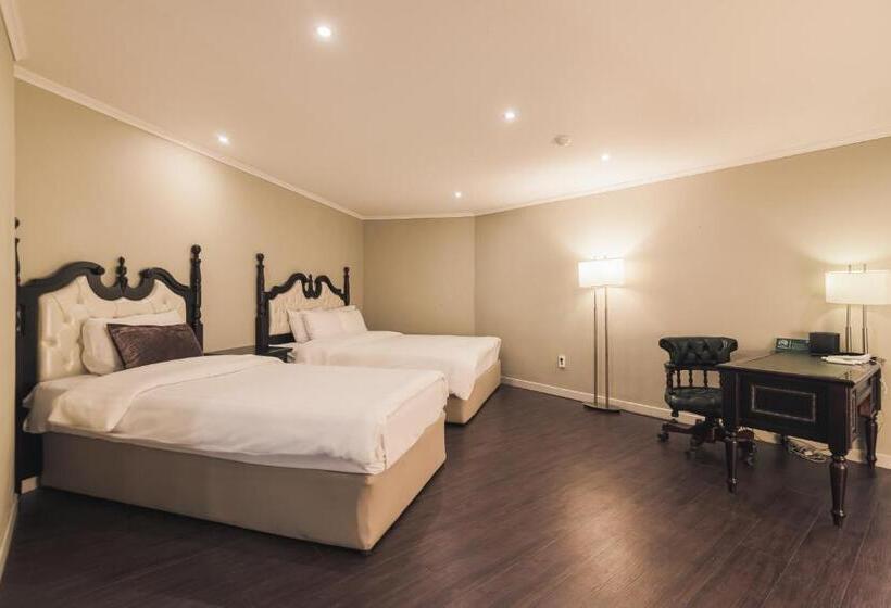 Fotos del hotel Aria:  2