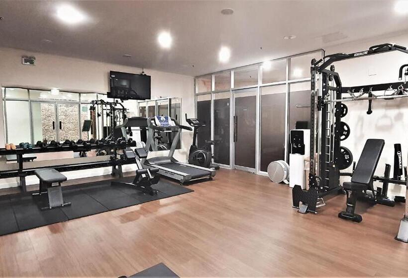 Fotos del hotel Aria:  3