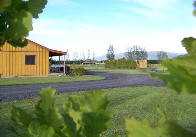 Fotos del hotel Longbourne Lodge Motel Mosgiel:  13